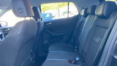 Volkswagen T-Cross 1.0 TSI 110 Black Edition 5dr Petrol Estate
